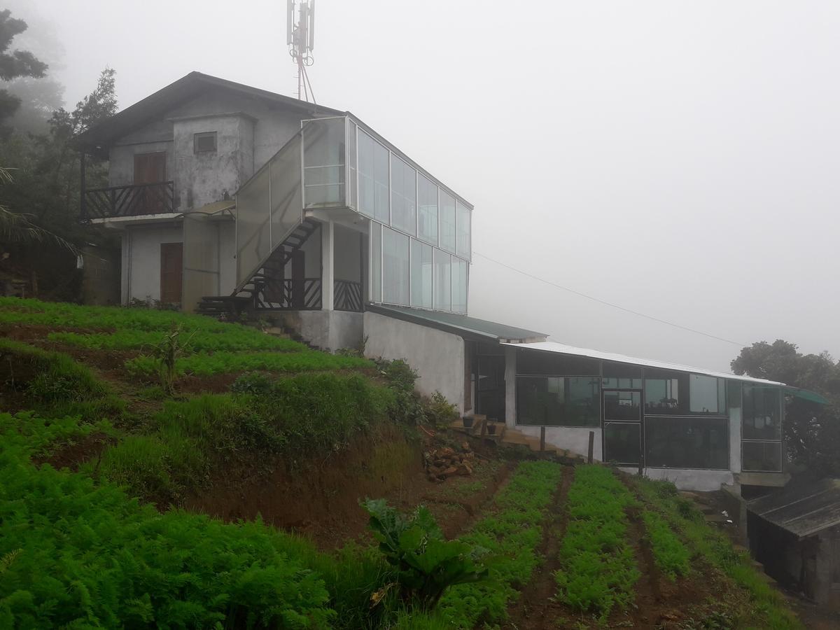 Kirula Green Hotel  Nuwara Eliya Exterior foto